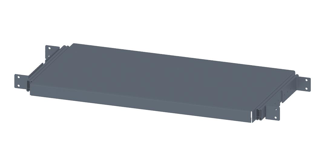 8MF1084-2AF30 RACKING SHELF, ENCLOSURE, 400X800MM SIEMENS