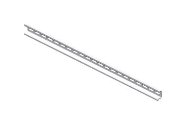 6ES5710-8MA21 DIN MOUNTING RAIL, 600MM CABINET, 530MM SIEMENS