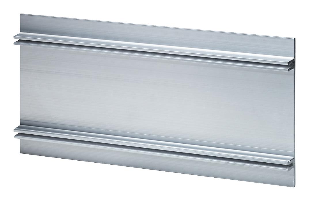 6ES7194-4GA00-0AA0 SLIM MODULE RACK, IO MODULE, 500MM SIEMENS