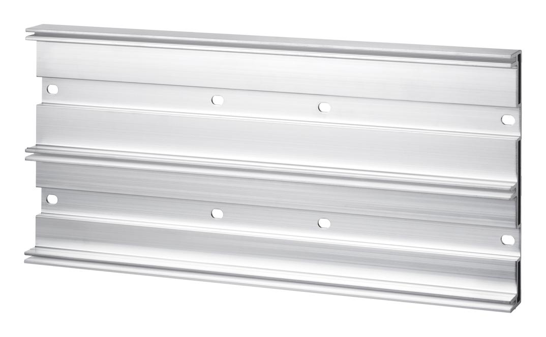 6ES7194-4GD20-0AA0 COMPACT BROAD MODULE RACK, IO MODULE, 2M SIEMENS