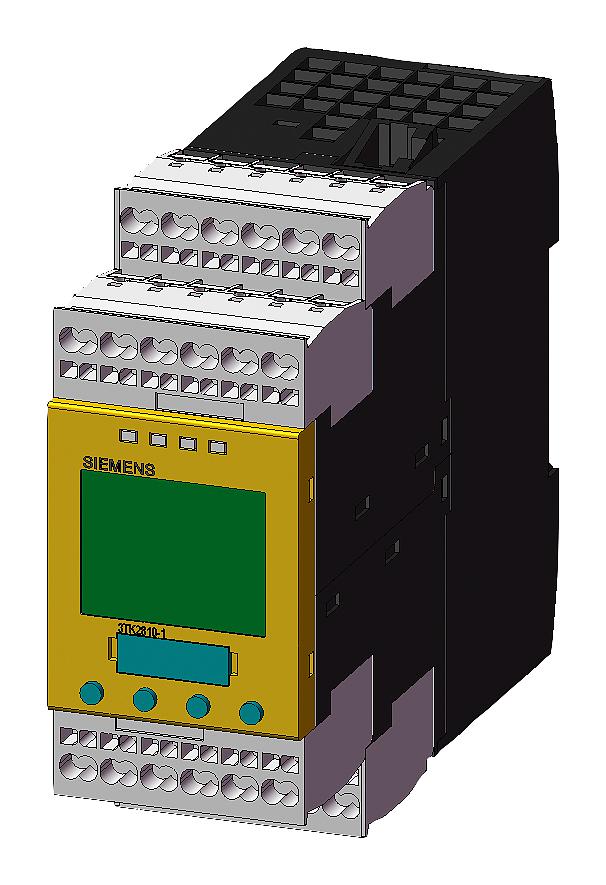 3TK2810-1KA42 SAFETY RELAY SIEMENS