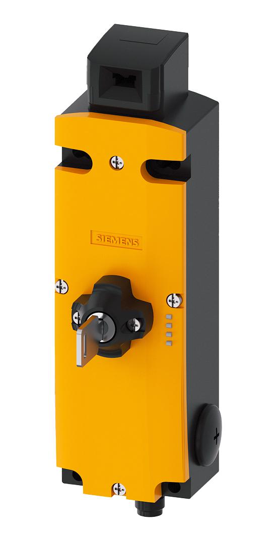 3SF1314-1SE11-1BA1 SAFETY SWITCH, DPST/SPST-NO/NC/CONNECTOR SIEMENS