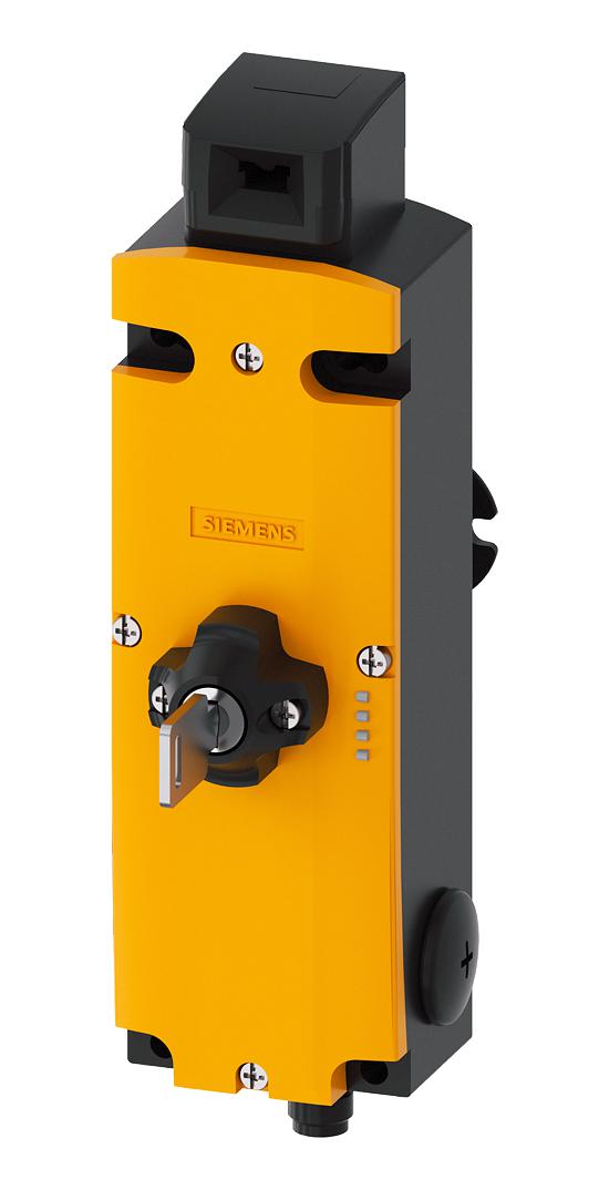 3SF1314-1SH11-1BA1 SAFETY SWITCH, DPST/SPST-NO/NC/CONNECTOR SIEMENS