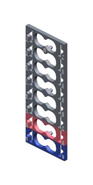 6ES7193-6CP05-2MA0 CONTROLLERS ACCESSORIES SIEMENS