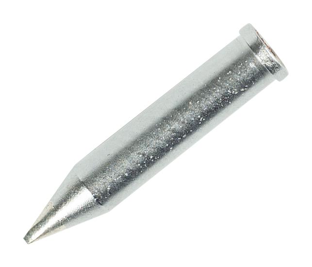 GT6-CN0010P SOLDERING TIP, CONICAL/POWER, 1MM METCAL