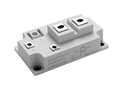 GD600SGU120C2S TRANSISTOR, IGBT MODULE, 1.2KV, 830A STARPOWER