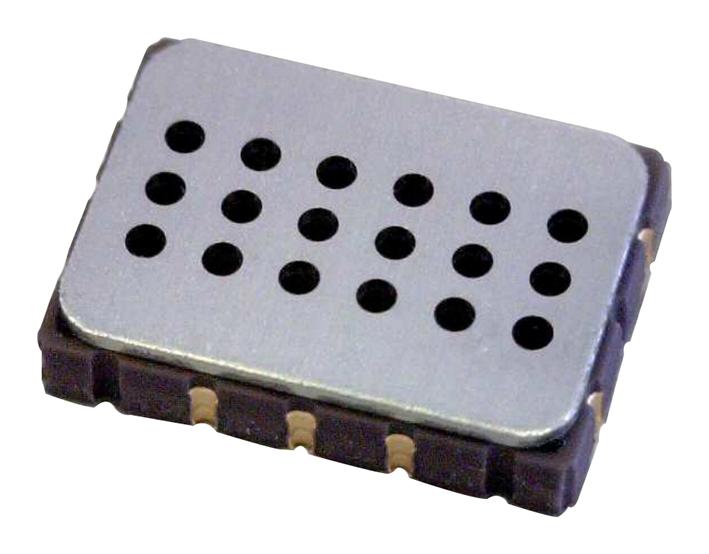 MICS-4514 ROBUST MEMS GAS DETECT SENSOR, 1000PPM AMPHENOL SGX SENSORTECH
