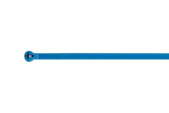 7TAG009270R0006 TY253M-6-CBL TIE 50LB BLUE NYL 2-PC ABB