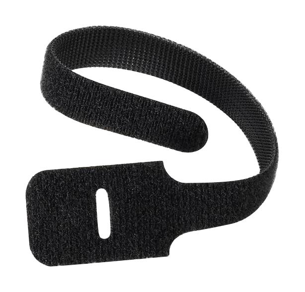 7TAG009630R0026 FO200-50-0-CBLTIE50LB BLKFOLOOP ABB