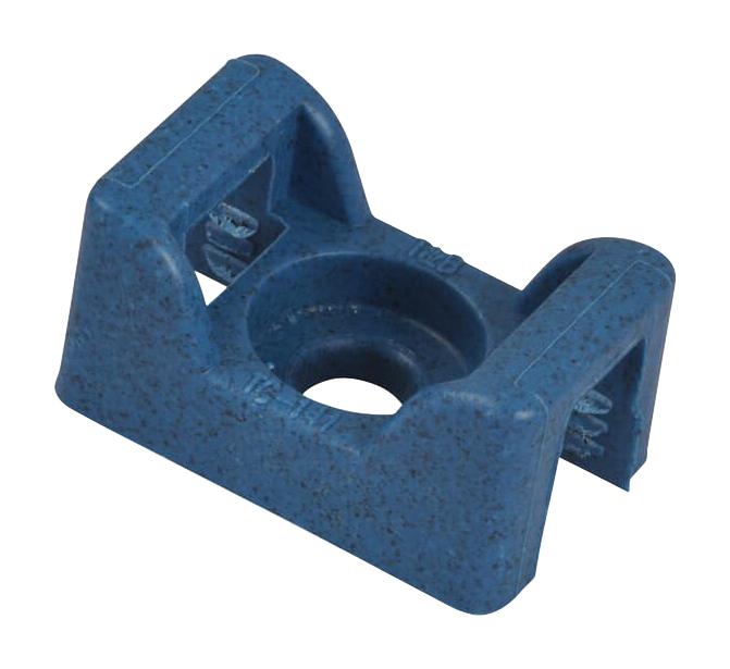 7TAG009660R0010 TC141-NDT-SADDLE BASE,SCRW MNT, DET NYL ABB