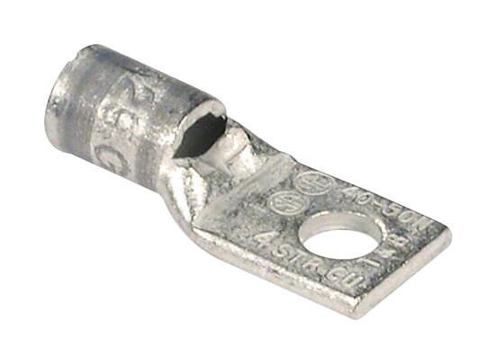 7TAH007100R0030 TERMINAL, COMPRESSION LUG, M10, 4AWG ABB