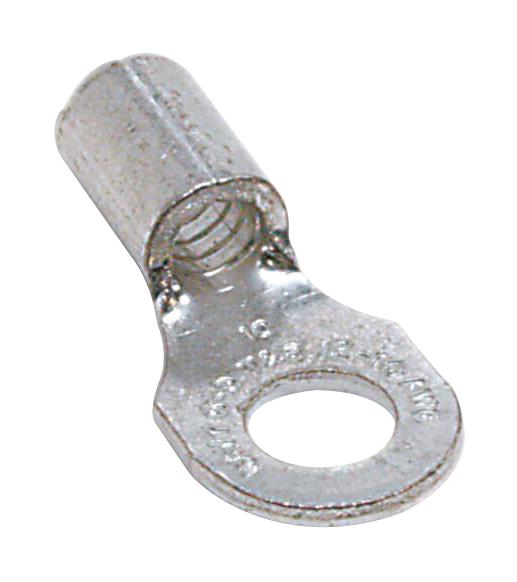 7TAI029580R0004 TERMINAL, RING TONGUE, #10, 16AWG ABB