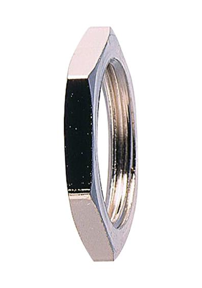 7TCA296050R0290 LNB/M16-16MM BRASS LOCKNUT ABB