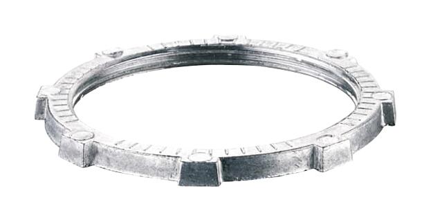 7TCA296050R0370 LNS/M25-M25 STEEL LOCKNUT ABB