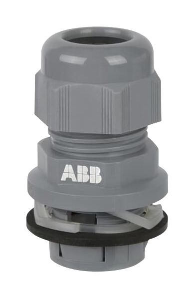 7TCA303070R0001 NPG-M201B QCK CON CG 20MM 6-12MM NYL BL ABB