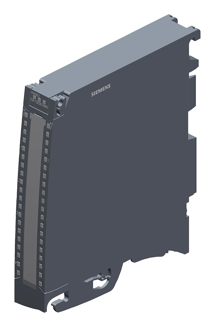 6ES7534-7QE00-0AB0 ANALOGUE I/O SIEMENS