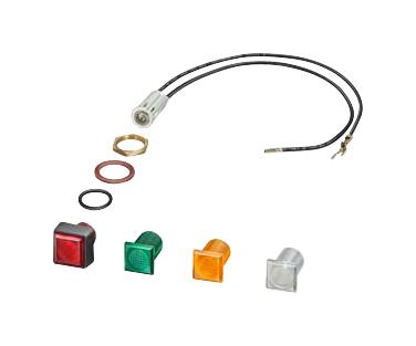 3RV1903-5G PANEL INDICATORS, MULTICOLOUR SIEMENS