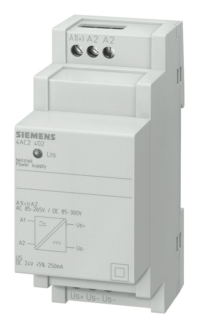 4AC2402 CONTROLLER ACCESSORIES SIEMENS