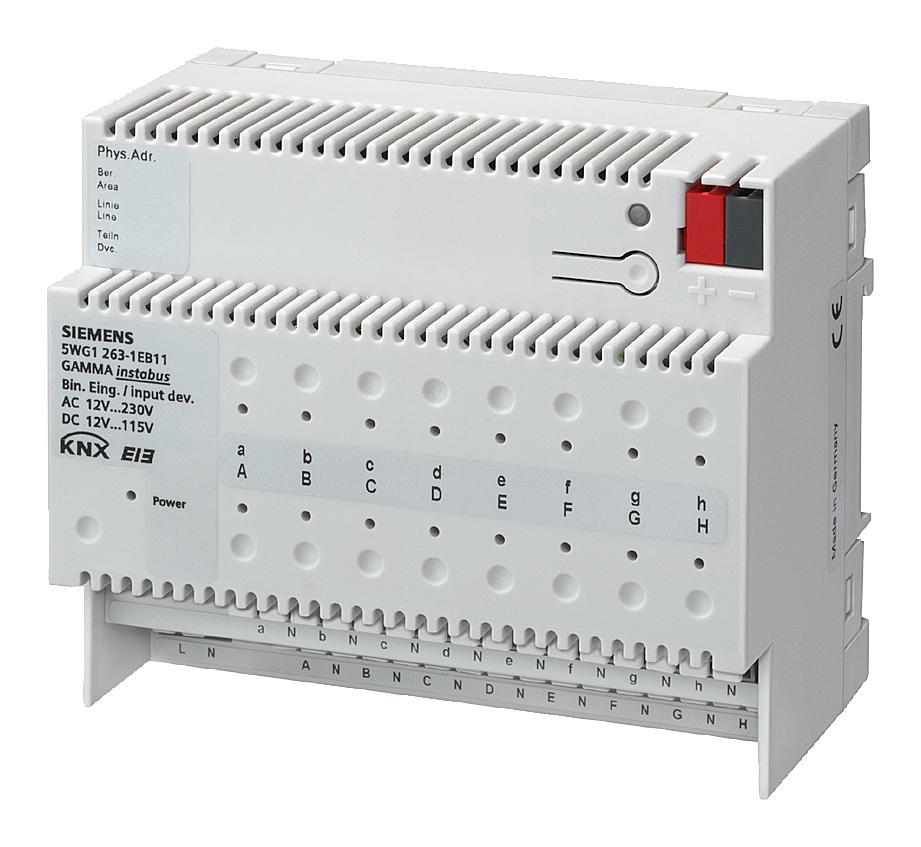 5WG1263-1EB11 CONTROLLER ACCESSORIES SIEMENS