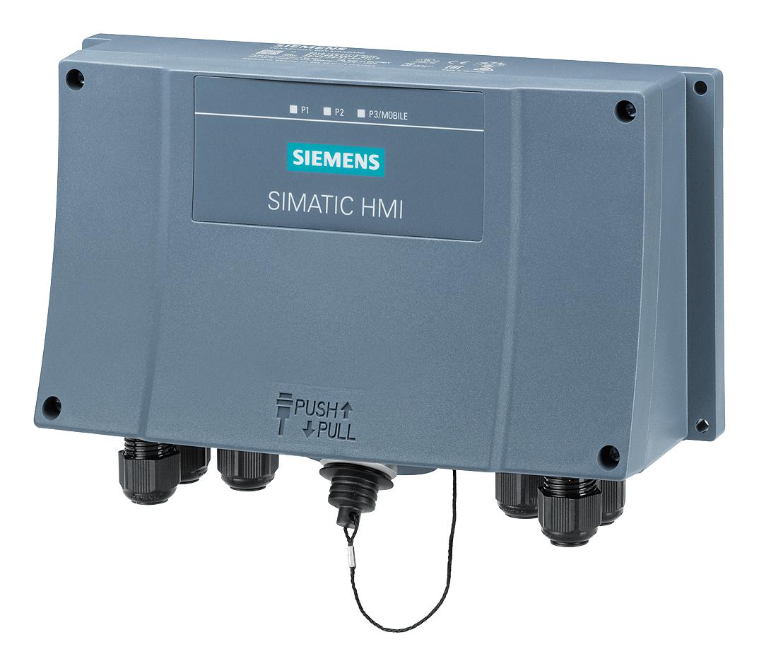 6AV2185-5AE13-0GE0 HUMAN MACHINE INTERFACE SIEMENS