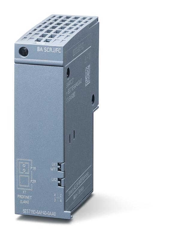 6ES7193-6AP40-0AA0 CONTROLLER ACCESSORIES SIEMENS