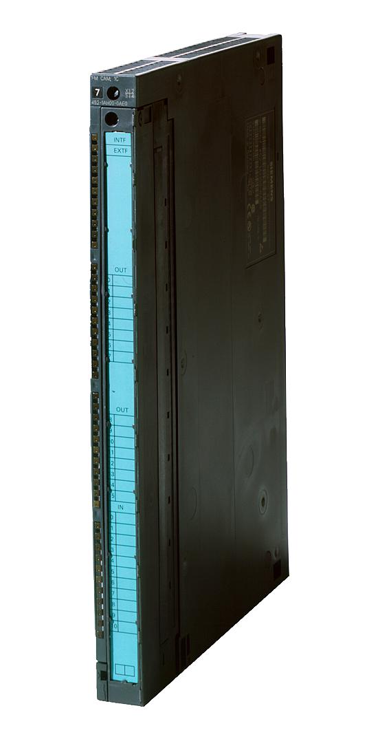 6ES7452-1AH00-0AE0 CONTROLLER ACCESSORIES SIEMENS