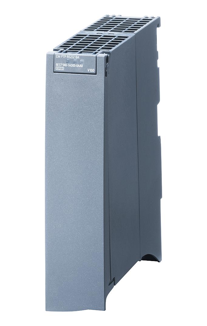 6ES7540-1AB00-0AA0 CONTROLLER ACCESSORIES SIEMENS