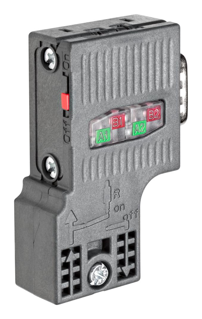 6ES7972-0BA52-0XB0 CONTROLLER ACCESSORIES SIEMENS