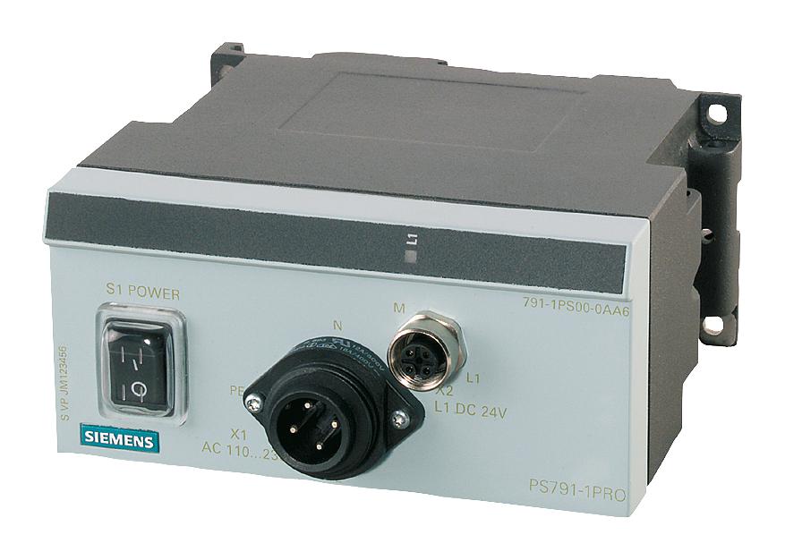 6GK5791-1PS00-0AA6 CONTROLLER ACCESSORIES SIEMENS