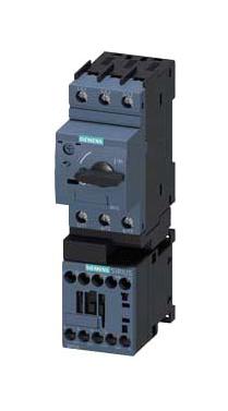 3RA2110-0BD15-1BB4 MOTOR STARTER SIEMENS