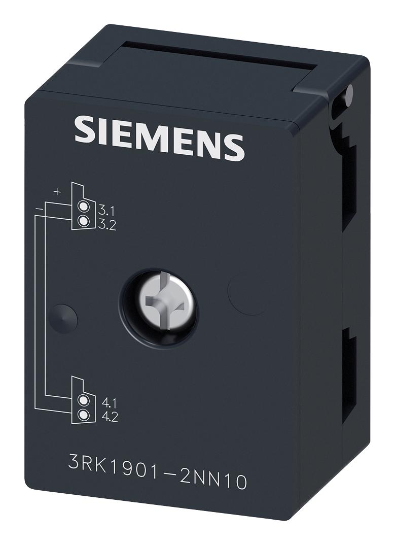 3RK1901-2NN10 I/O MODULES SIEMENS