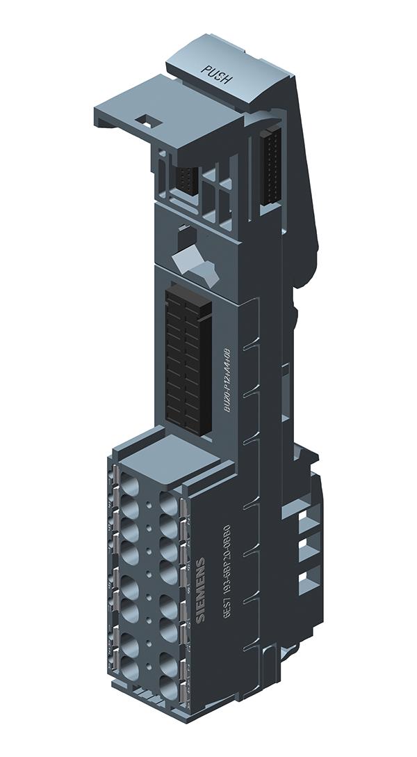 6AG1193-6BP20-7BB0 I/O MODULES SIEMENS