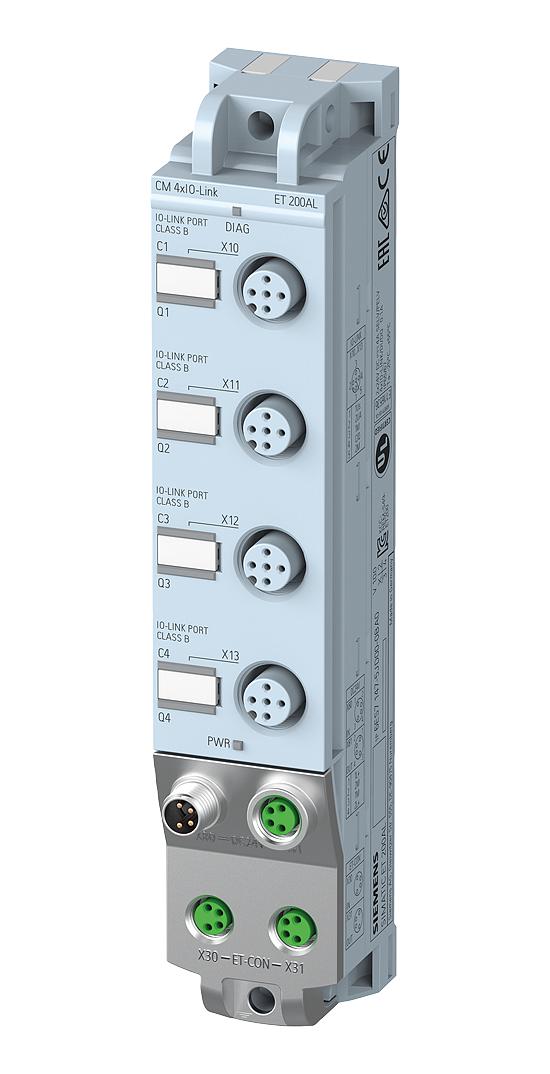 6ES7147-5JD00-0BA0 I/O MODULES SIEMENS
