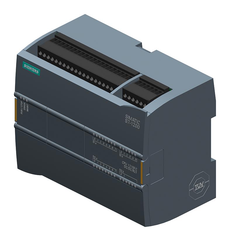 6ES7215-1HF40-0XB0 I/O MODULES SIEMENS