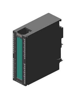 6ES7321-7EH00-0AB0 I/O MODULES SIEMENS