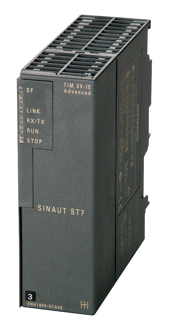 6NH7800-3CA00 I/O MODULES SIEMENS