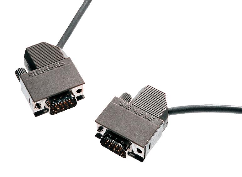 6ES7901-4BD00-0XA0 I/O CABLE ASSEMBLIES SIEMENS