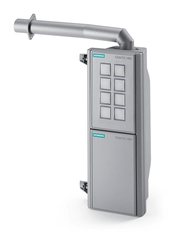 6AV7674-0KJ11-0AA0 HUMAN MACHINE INTERFACE SIEMENS