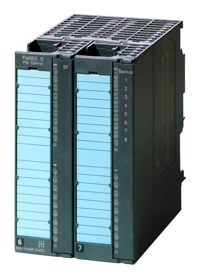 6ES7355-1VH10-0AE0 PROCESS CONTROLLERS SIEMENS