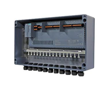 6ES7655-5PX31-1AX0 PROCESS CONTROLLERS SIEMENS