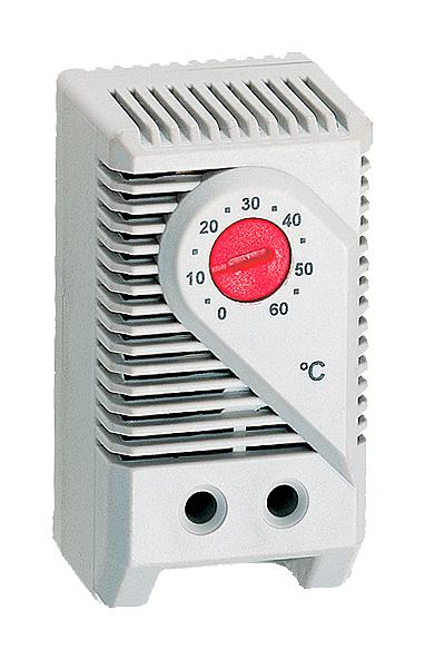 8MR2170-1BB THERMOSTAT, NO, 10A, 250VAC SIEMENS