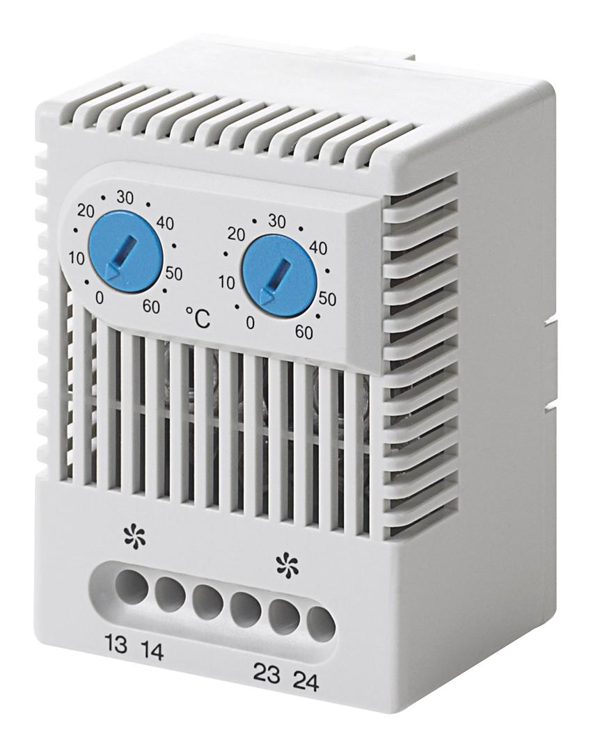 8MR2170-1EA THERMOSTAT, NC / NO, 10A, 250VAC SIEMENS