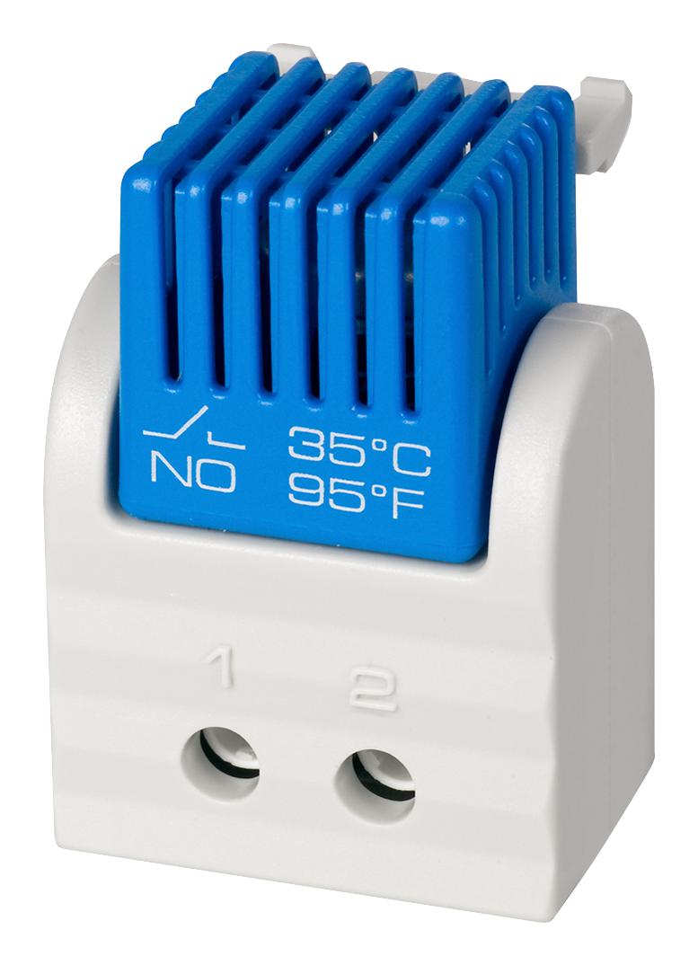 8MR2171-1BB THERMOSTAT, NO, 10A, 240VAC SIEMENS