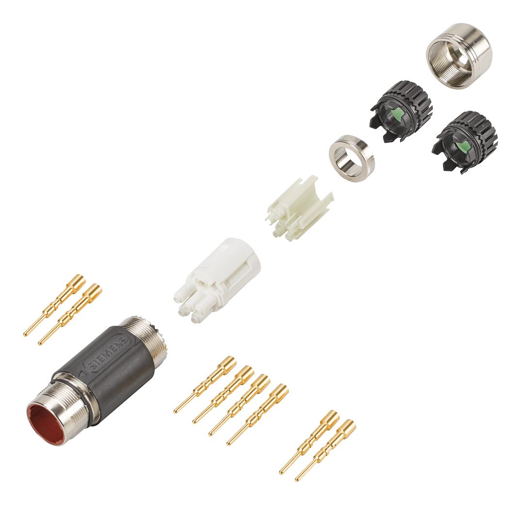 6FX2003-0LA00 MOTORS ACCESSORIES SIEMENS