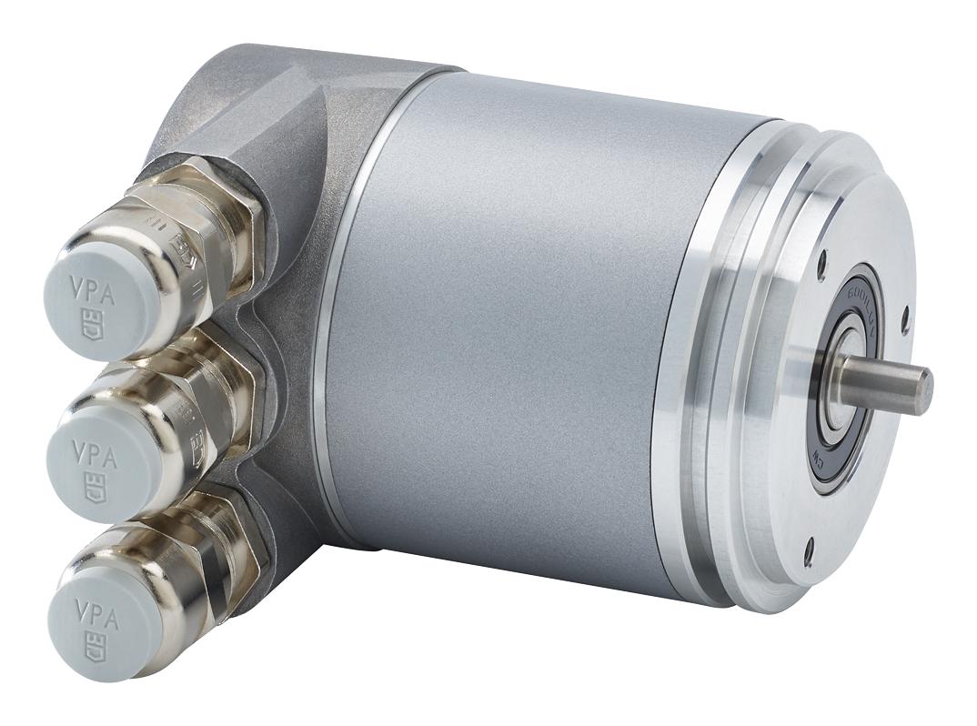 6FX2001-5FP24 ROTARY ENCODERS SIEMENS