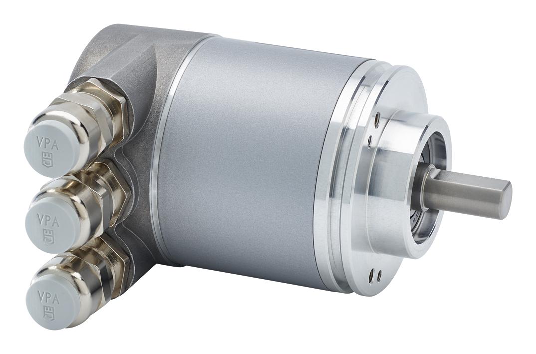 6FX2001-5QP24 ROTARY ENCODERS SIEMENS