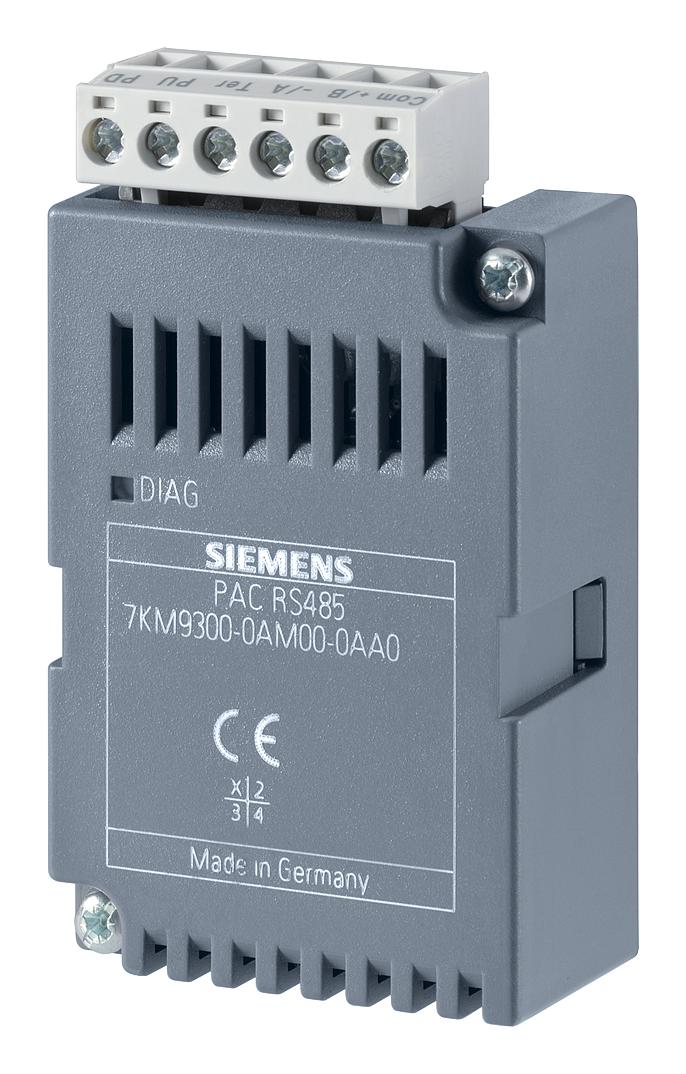 7KM9300-0AM00-0AA0 PANEL INSTRUMENTATION SIEMENS