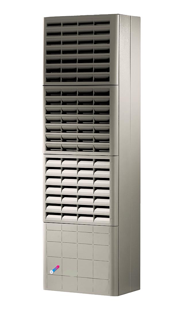 8MR6423-5EG08 CABINET COOL UNIT, 820W, STEEL, 230VAC SIEMENS