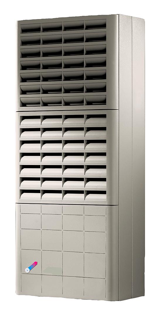 8MR6423-5SK10 CABINET COOL UNIT, 1.05KW, STEEL, 230VAC SIEMENS