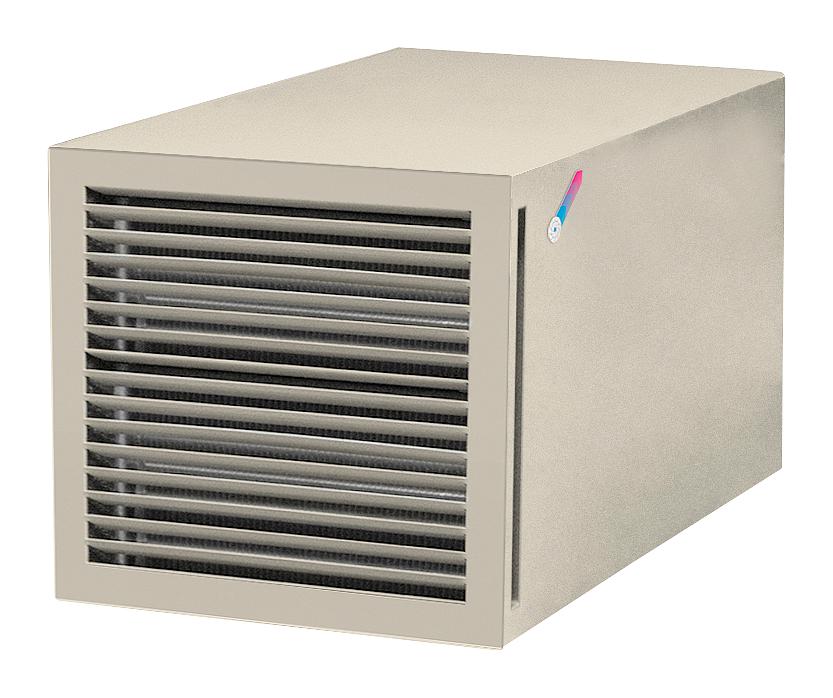 8MR6440-5DE40 CABINET COOL UNIT, 3.85KW, STEEL, 400VAC SIEMENS